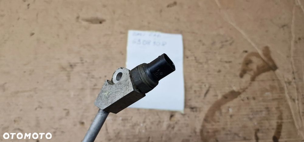 Rurka przewód klimatyzacji BMW 3 E46 6908908 - 6