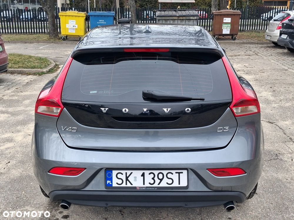 Volvo V40 D3 Drive-E Momentum - 4