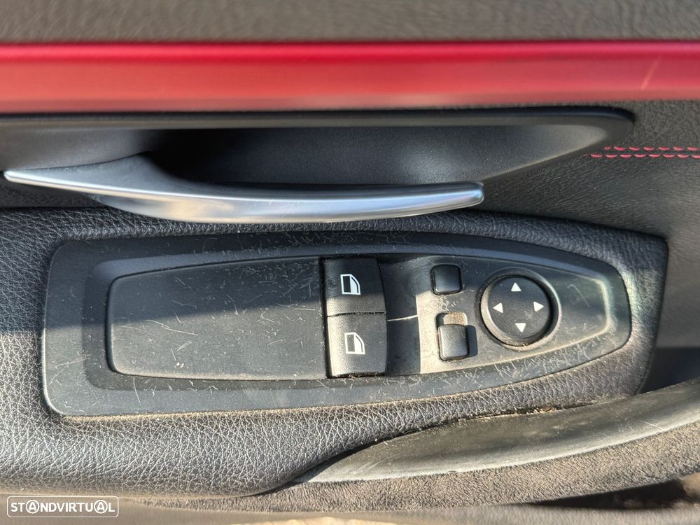 BMW 420 d Pack M Auto - 42