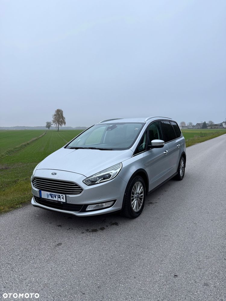 Ford Galaxy - 4