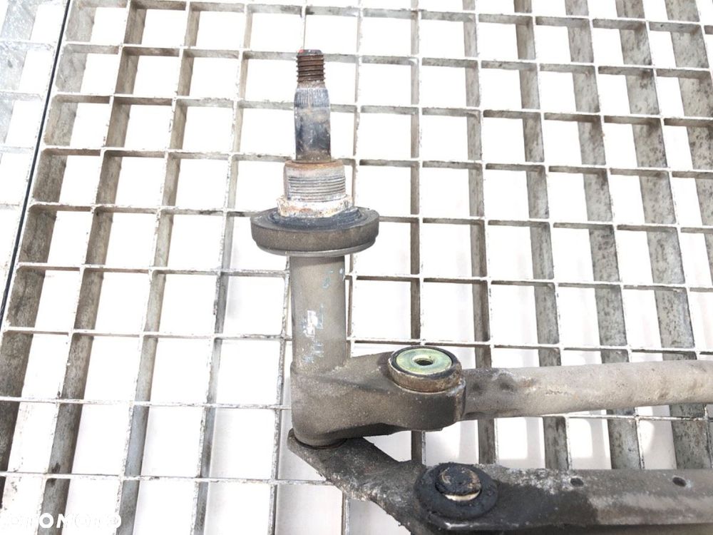 MECHANIZM WYCIERACZEK PRZÓD  MERCEDES-BENZ VITO Autobus (W638) 1996 - 2003 108 D 2.3 (638.164) 58 - 2