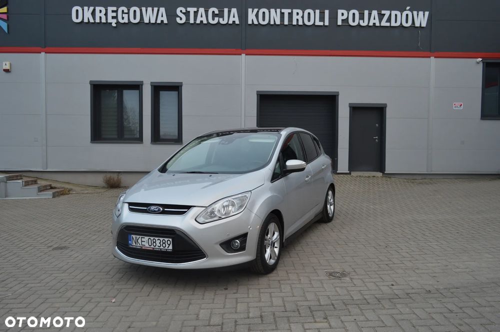 Ford C-MAX - 2