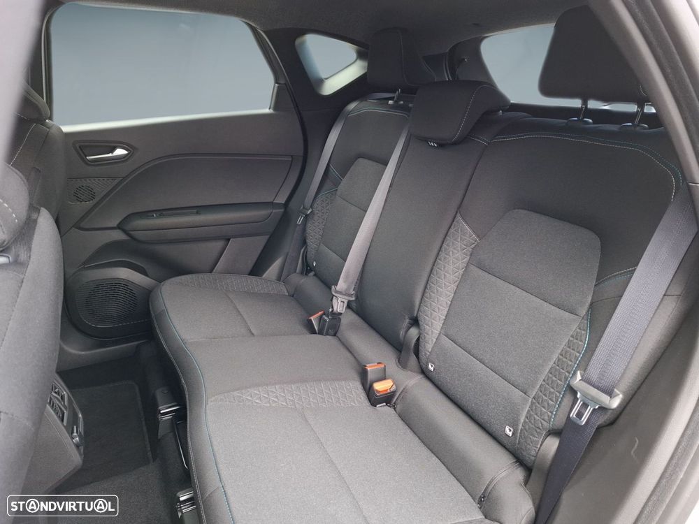 Renault Captur - 14