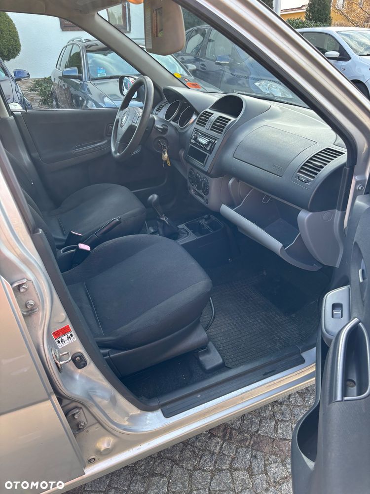 Suzuki Ignis 1.3 Club - 13