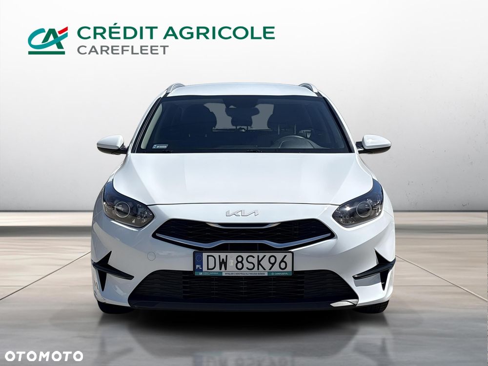 Kia Ceed 1.0 T-GDI S - 8
