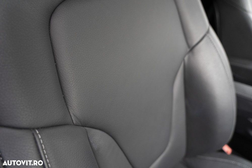 Mercedes-Benz V - 31