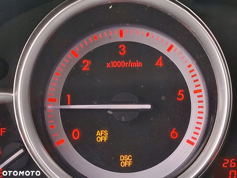 MAZDA 6 I silnik wtryski pompa 2,0 CITD 2009 RF7J 140KM - 3