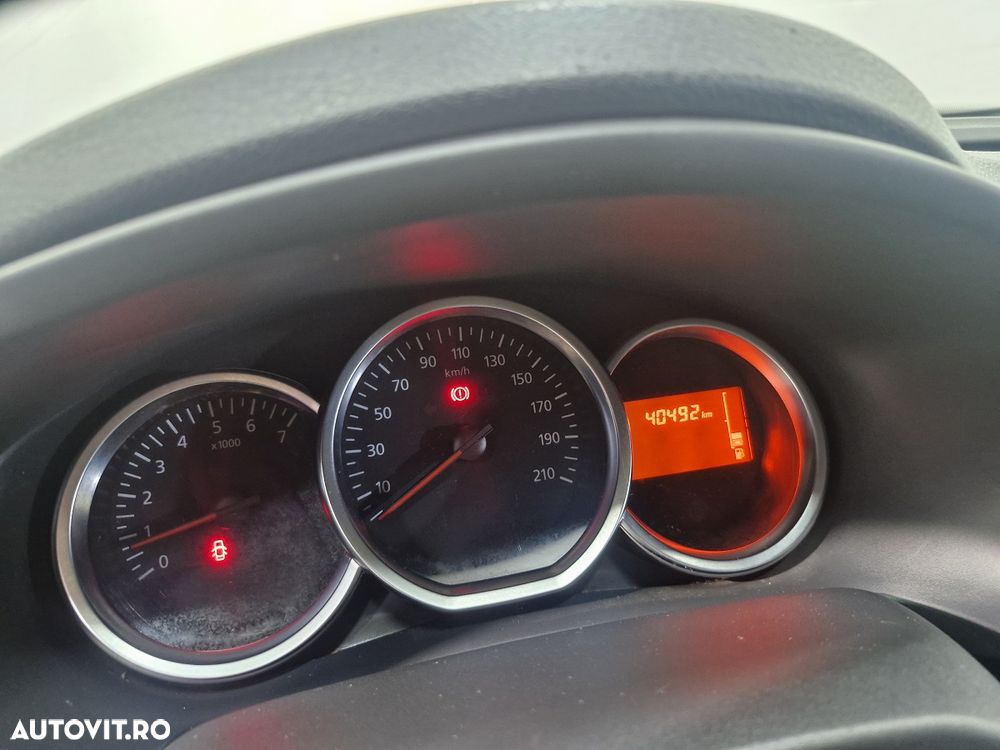 Dacia Sandero Stepway - 6