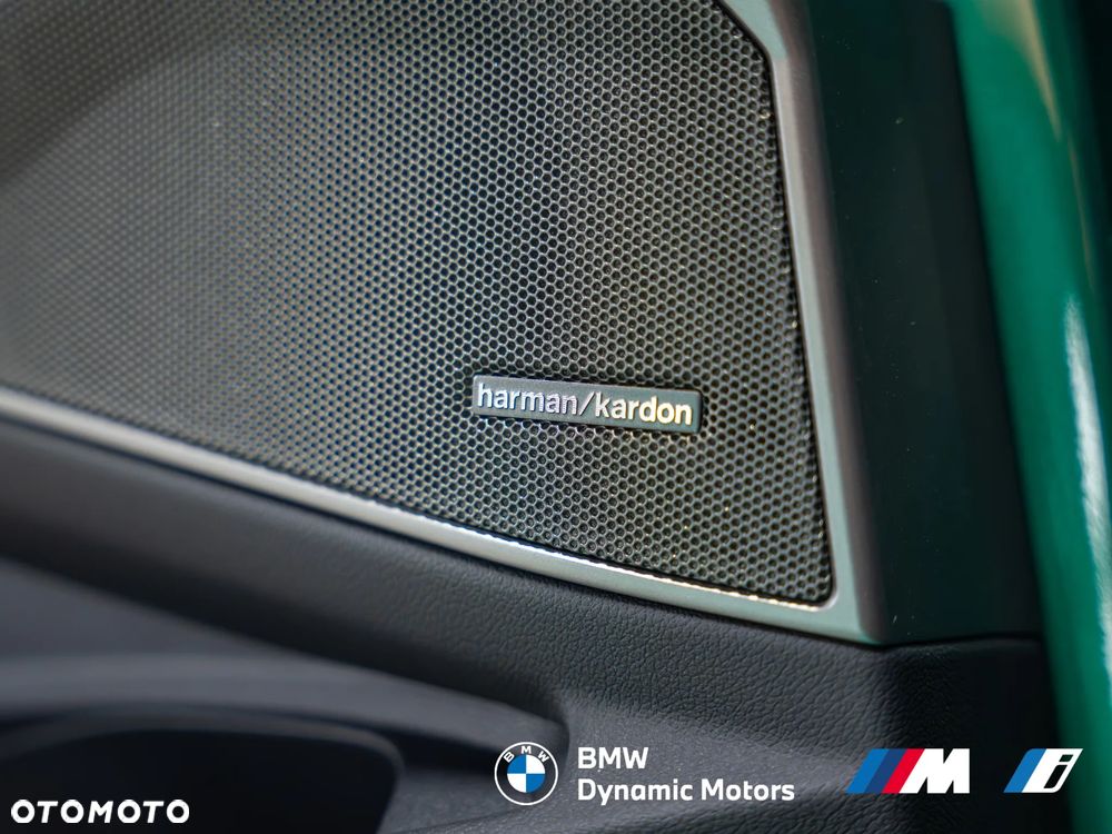 BMW M3 Competition M xDrive - 34