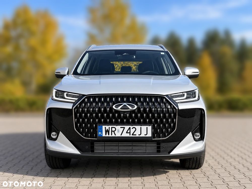 Chery Tiggo 7 - 2