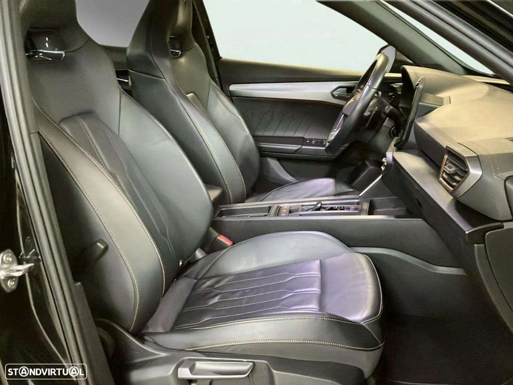 Cupra Formentor 1.5 TSI Plus DSG - 13