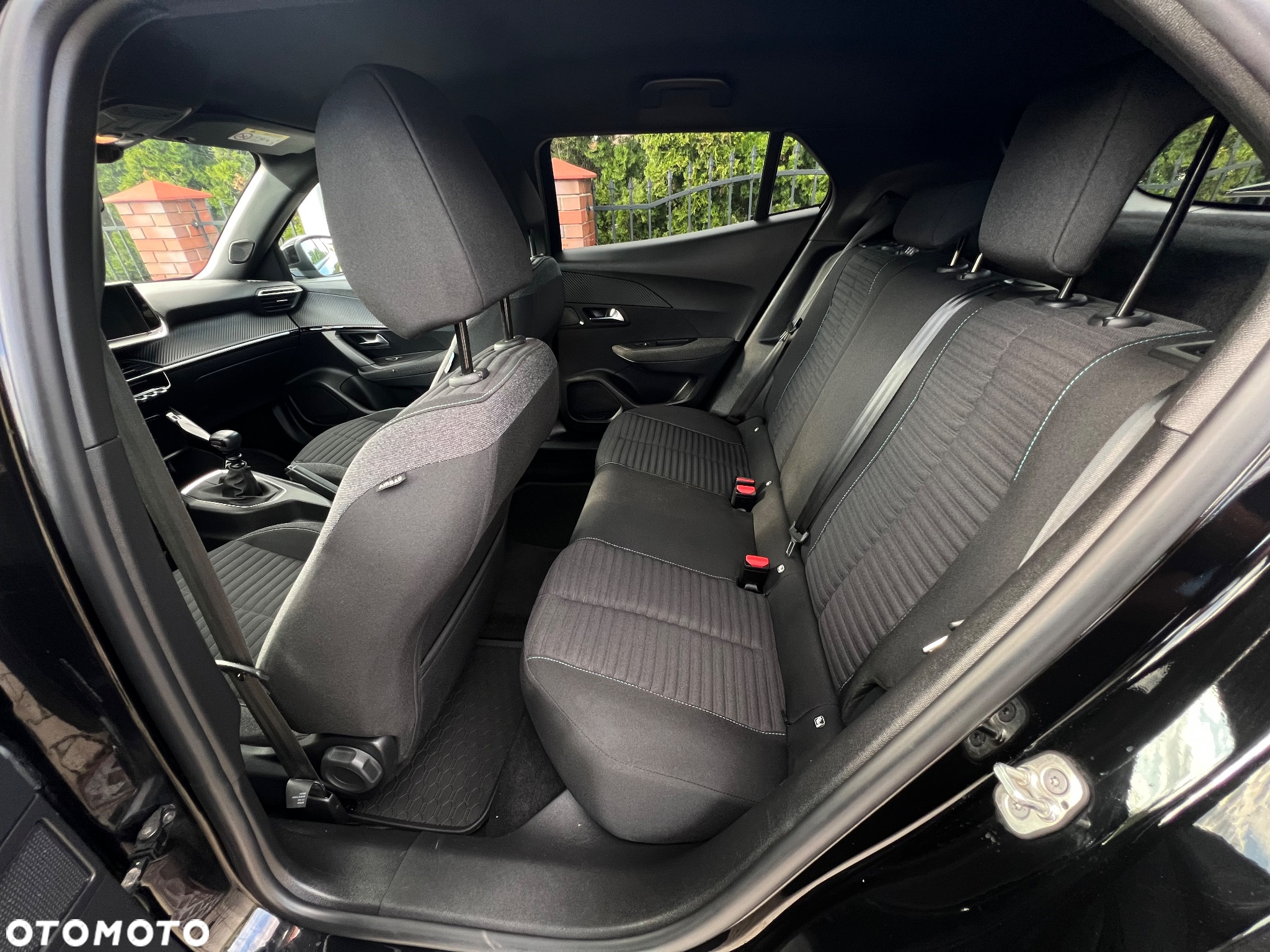 Peugeot 2008 PureTech 100 Style - 14
