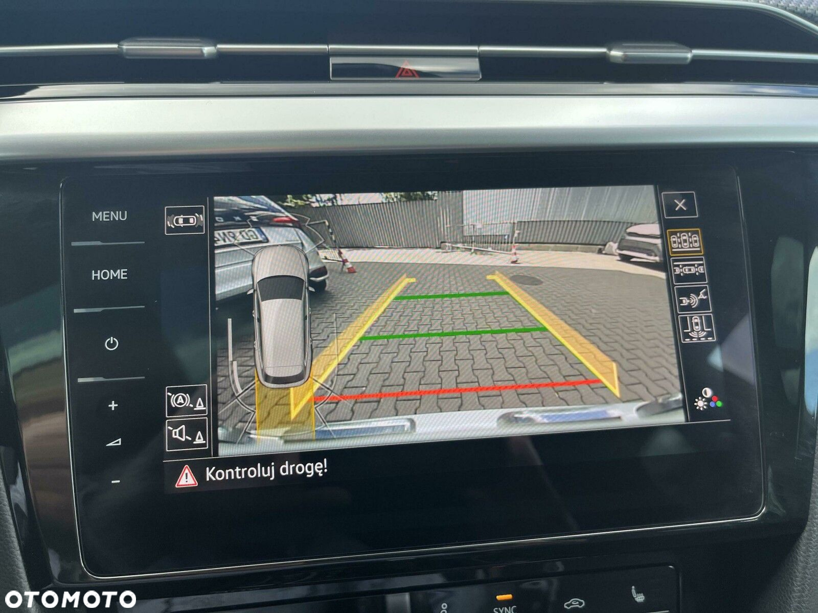 Volkswagen Arteon 2.0 TSI R-Line DSG - 36
