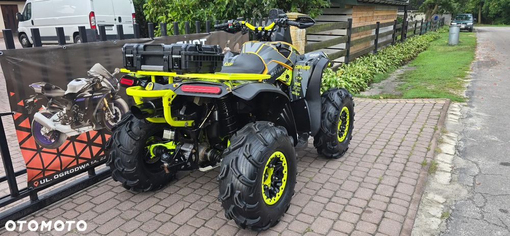 Can-Am Renegade - 3