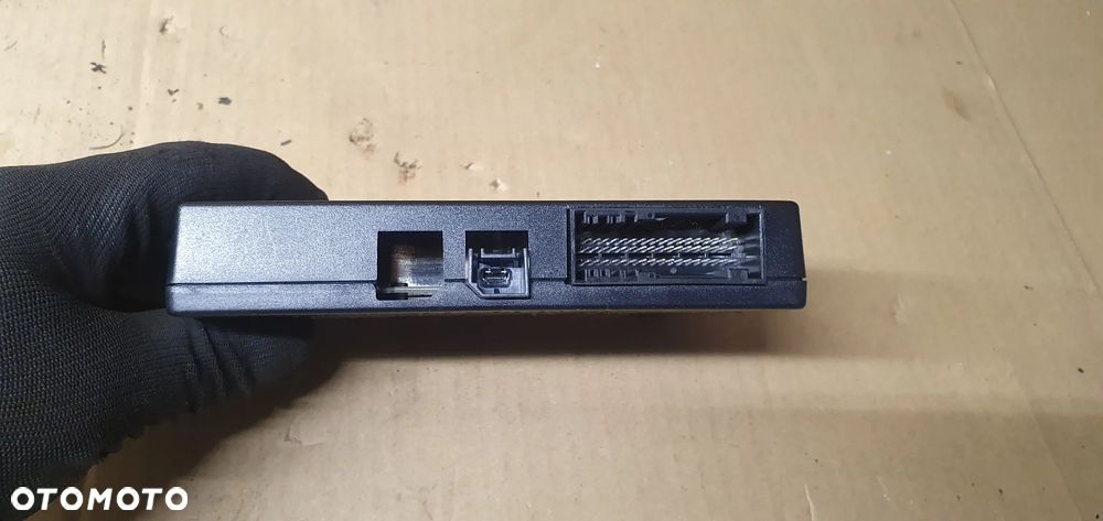 Moduł sterownik bluetooth Ford Transit Custom MK8 EK2T-14B428-EB - 3