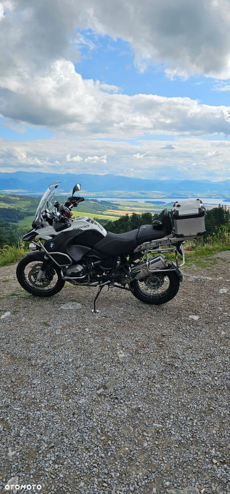 BMW GS - 4