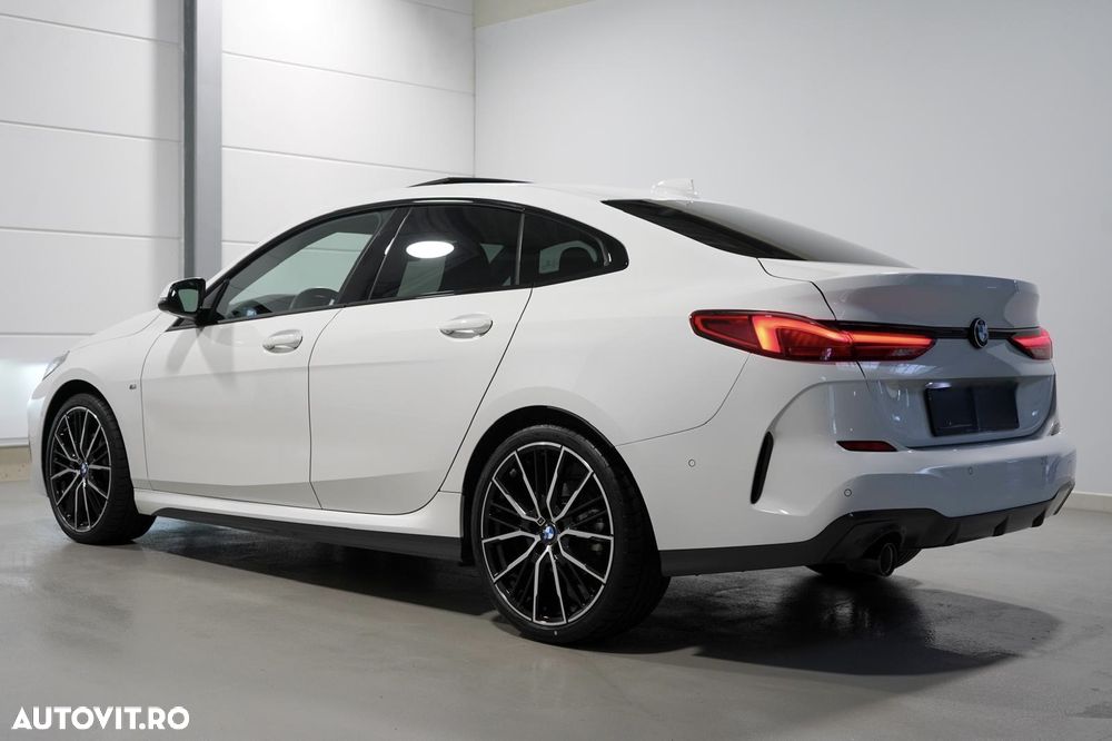 BMW Seria 2 218i Aut. M Sport - 21