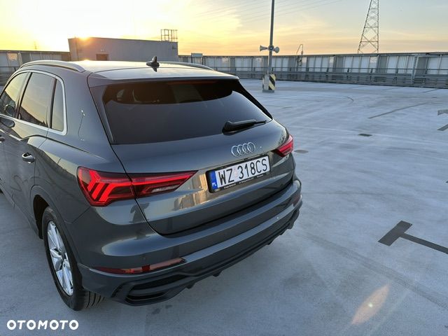 Audi Q3 35 TFSI mHEV S-Line S tronic - 7