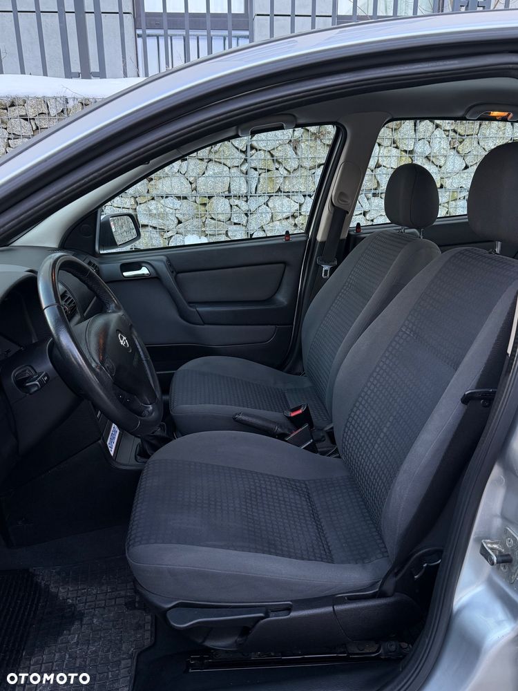 Opel Astra - 7