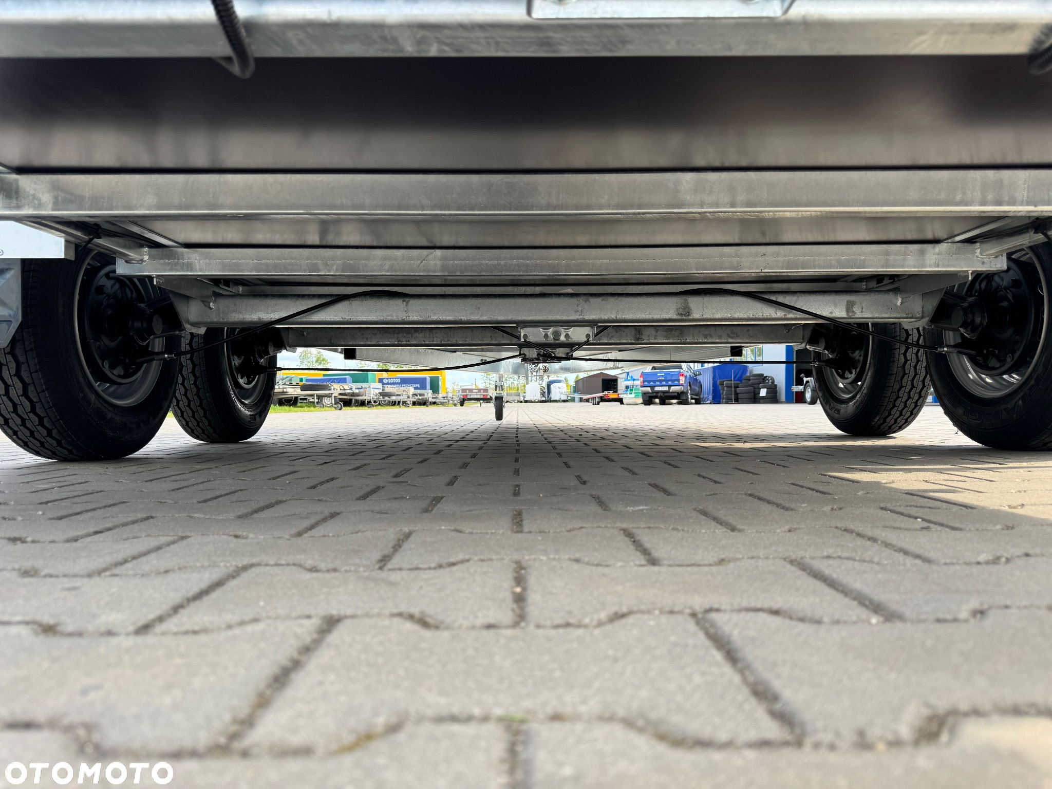 Lorries TPM35 - 10