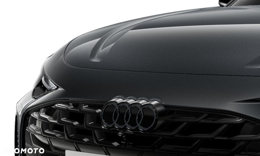 Audi A6 Limousine TFSI mHEV Quattro S tronic - 5