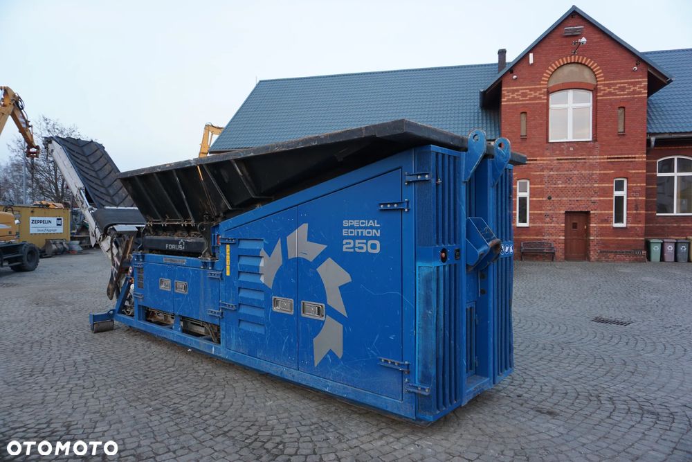 Inny Forus SE 250 - 1