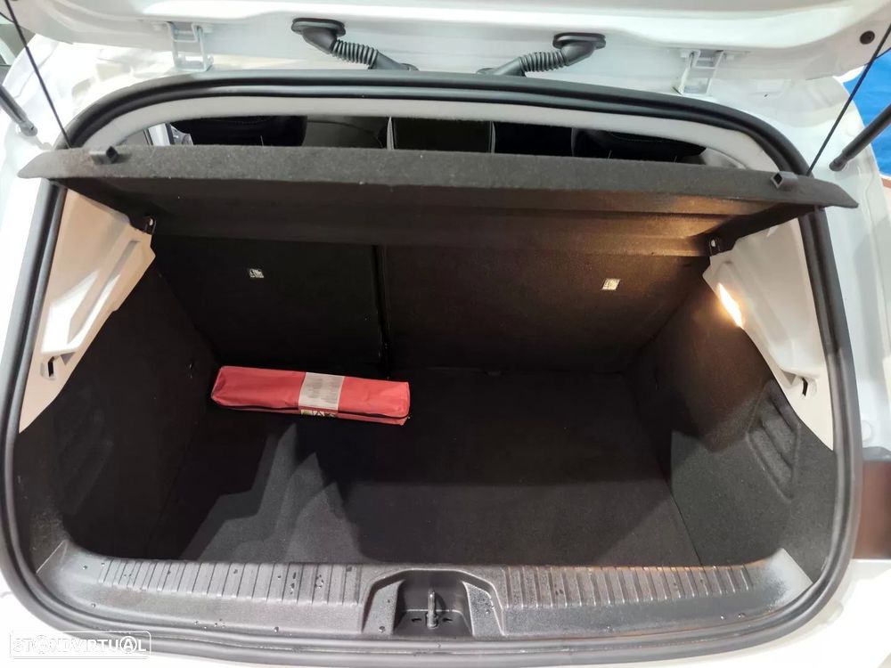 Renault Clio 1.0 TCe Intens - 23