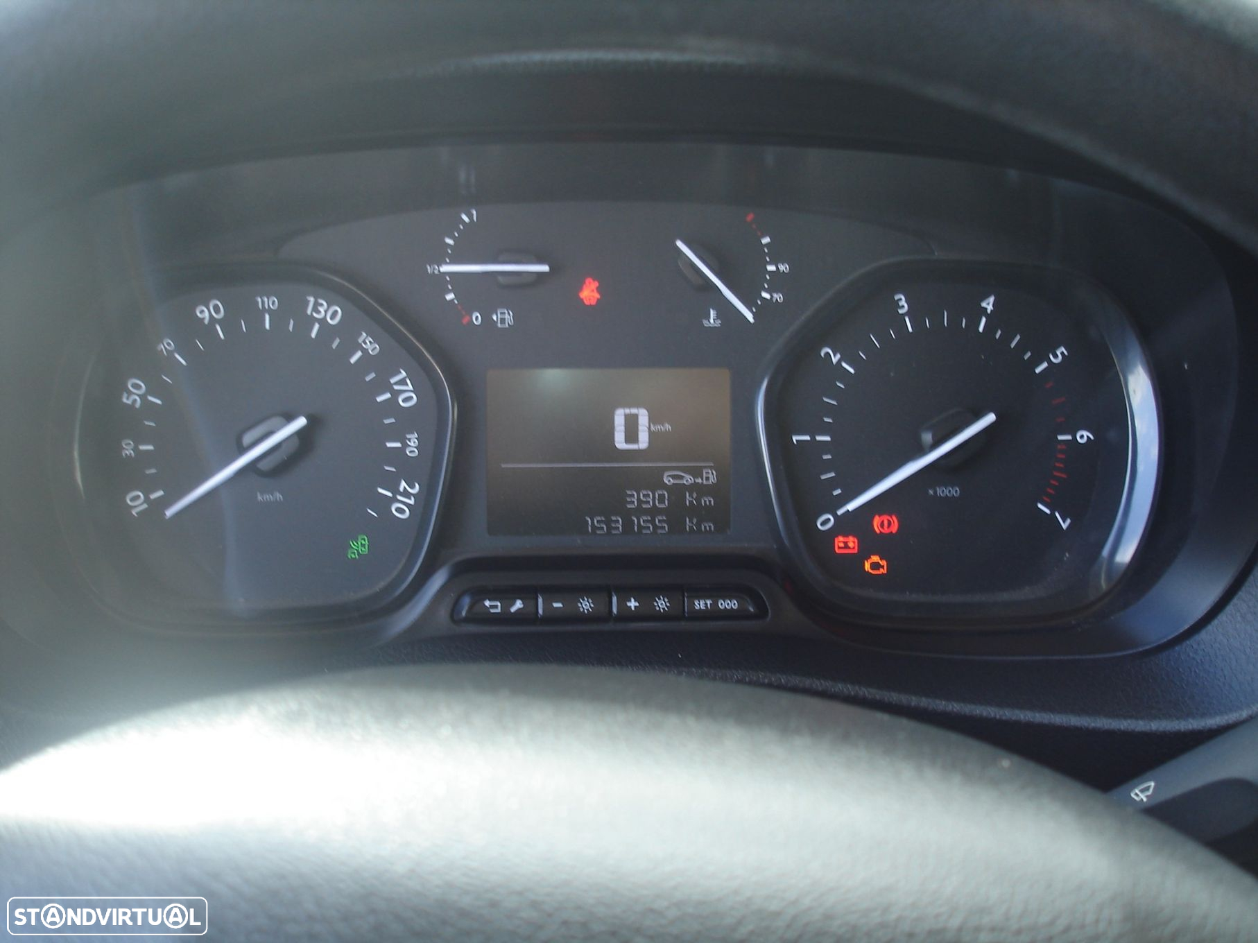 Peugeot Expert 2.0 BlueHDi L3H1 Premium Long - 11