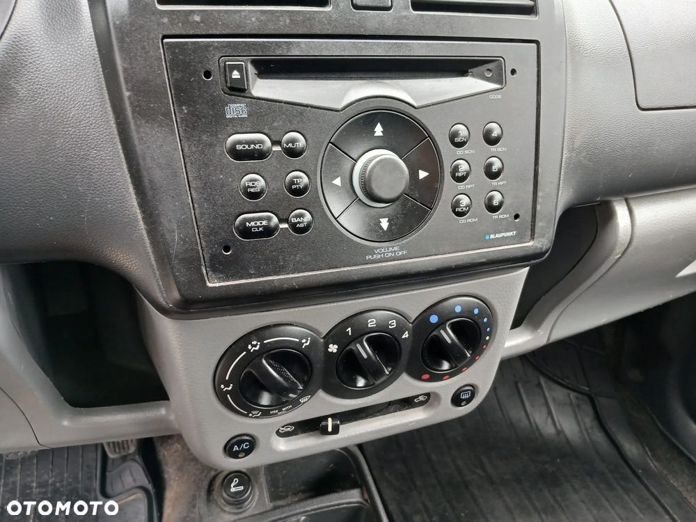 Suzuki Ignis 1.3 4x4 Snow White - 11