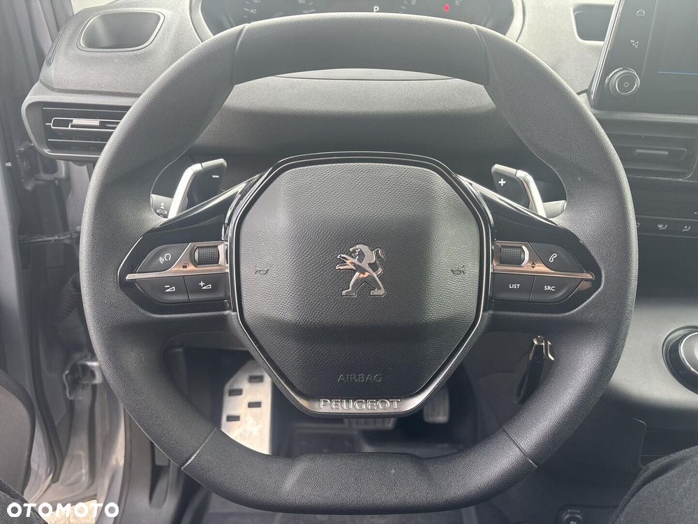 Peugeot Partner - 23