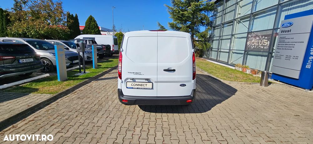 Ford Transit Connect - 4