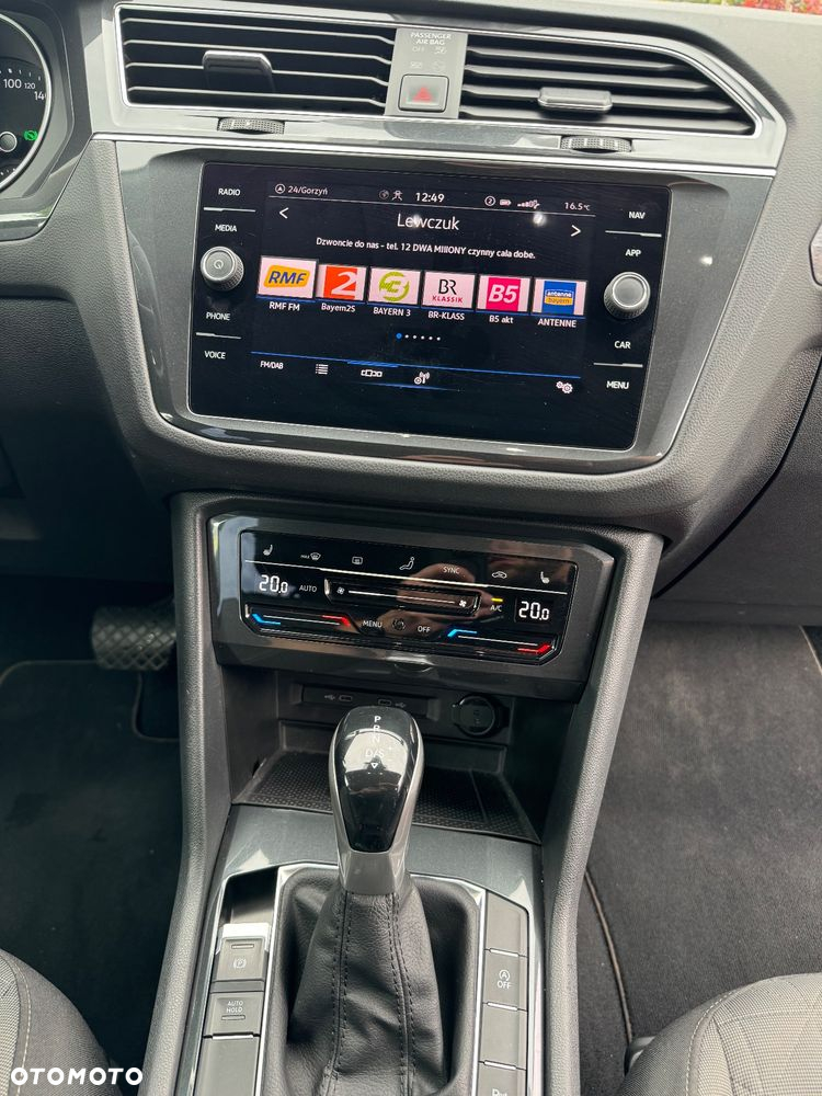 Volkswagen Tiguan 2.0 TDI DSG - 7