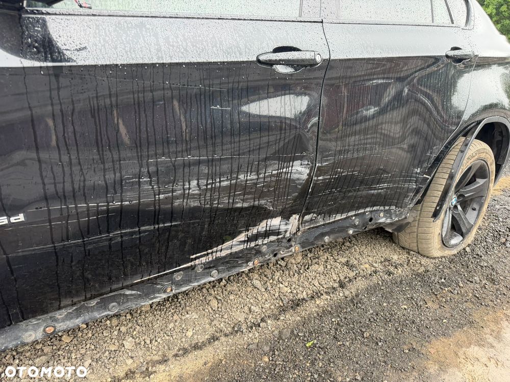 BMW X6 35d xDrive - 7