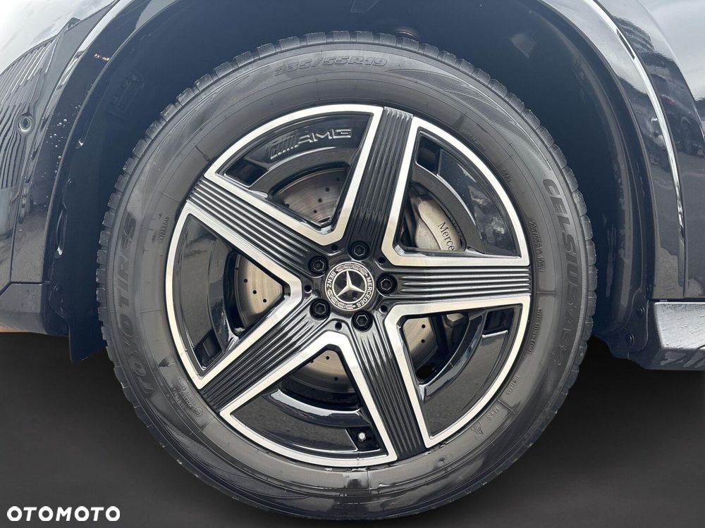 Mercedes-Benz GLC - 10