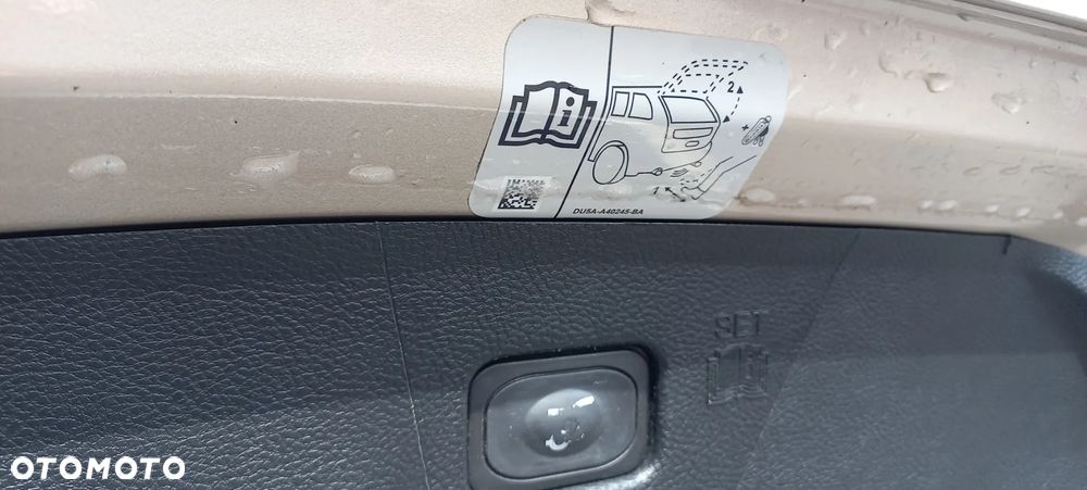 Ford Edge - 29