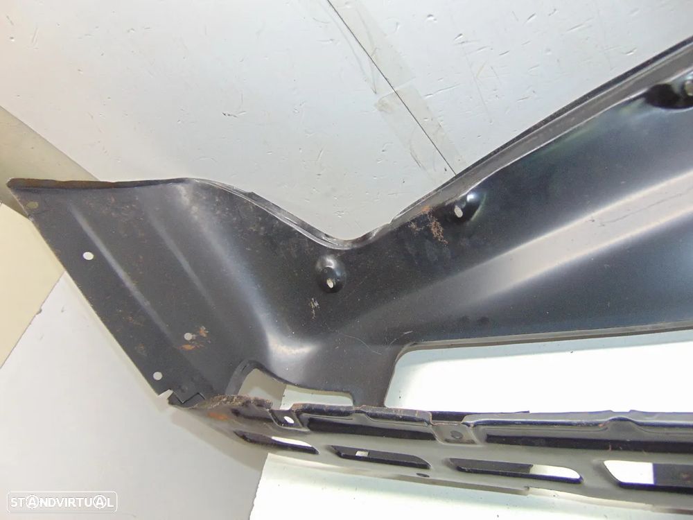 BMW E28 avental - 11