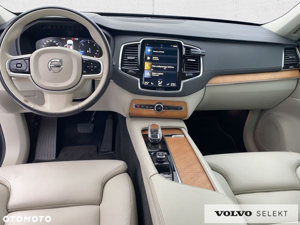 Volvo XC 90 - 14