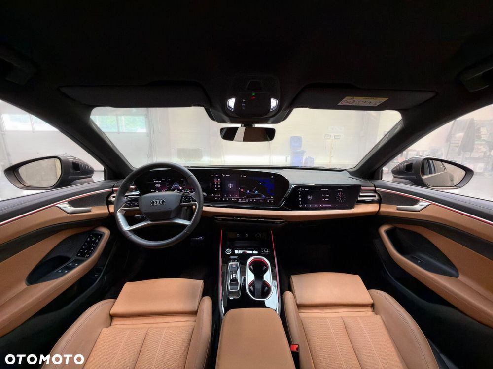 Audi A6 Limousine TDI mHEV Quattro S tronic - 31