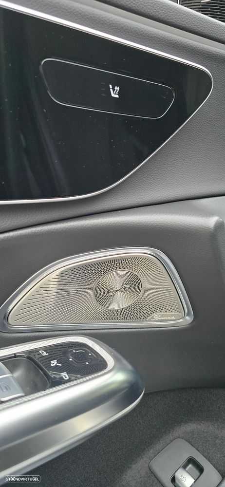 Mercedes-Benz E 300 de - 3