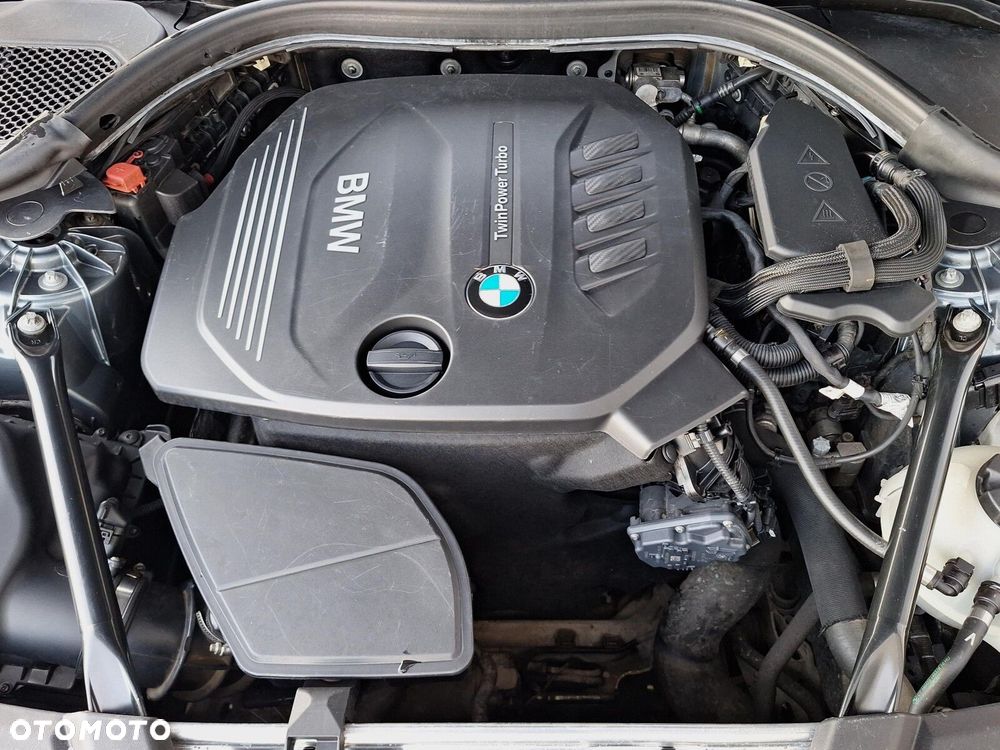 BMW Seria 5 - 30