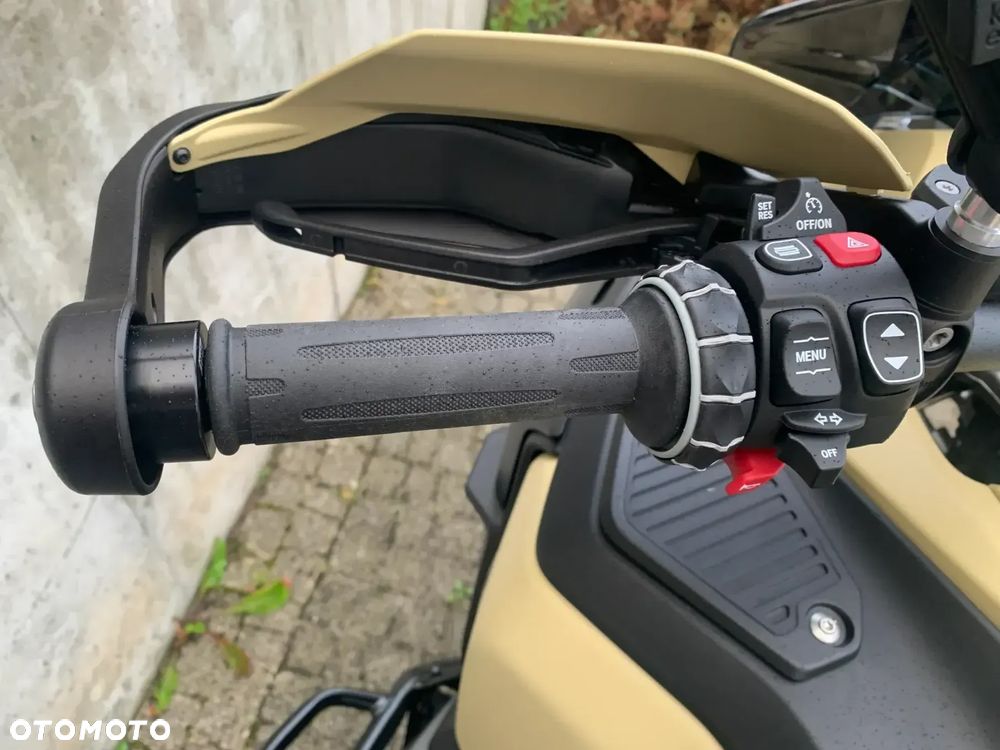 BMW GS - 23