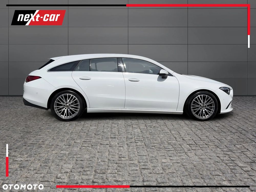 Mercedes-Benz CLA 180 d Progressive 8G-DCT - 7