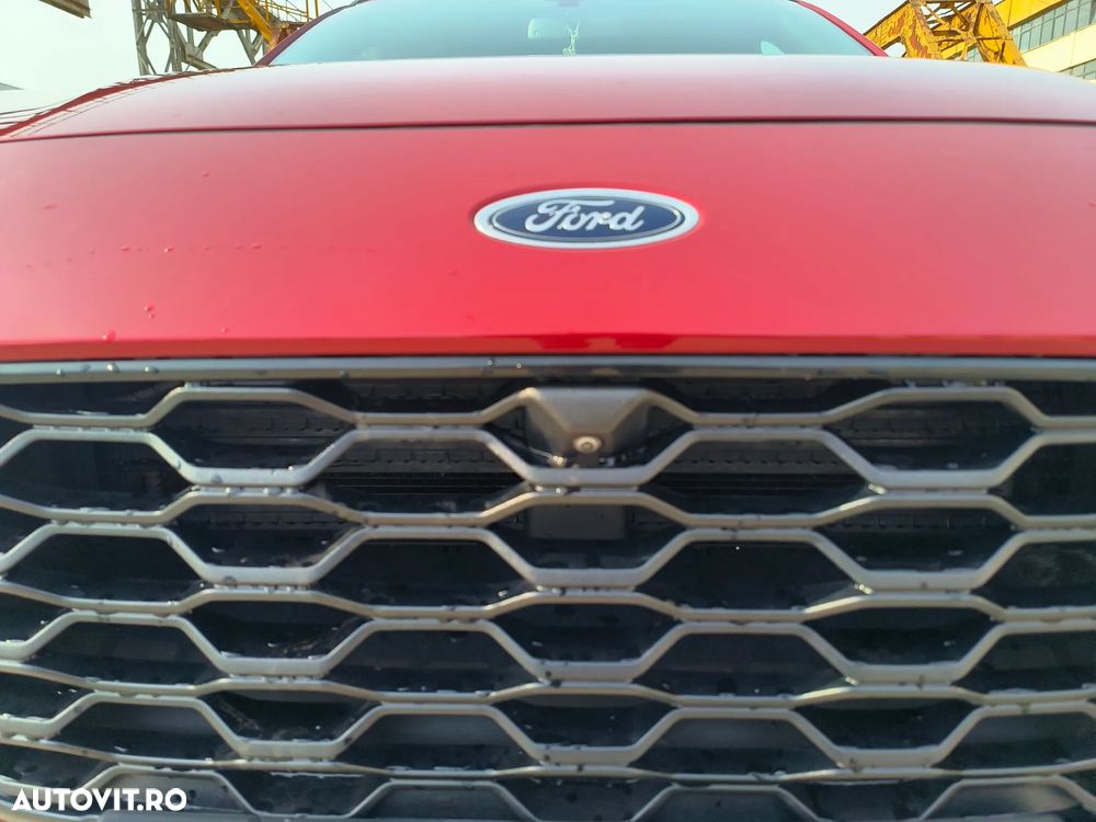 Ford Kuga 2.5 Duratec PHEV ST Line X - 11