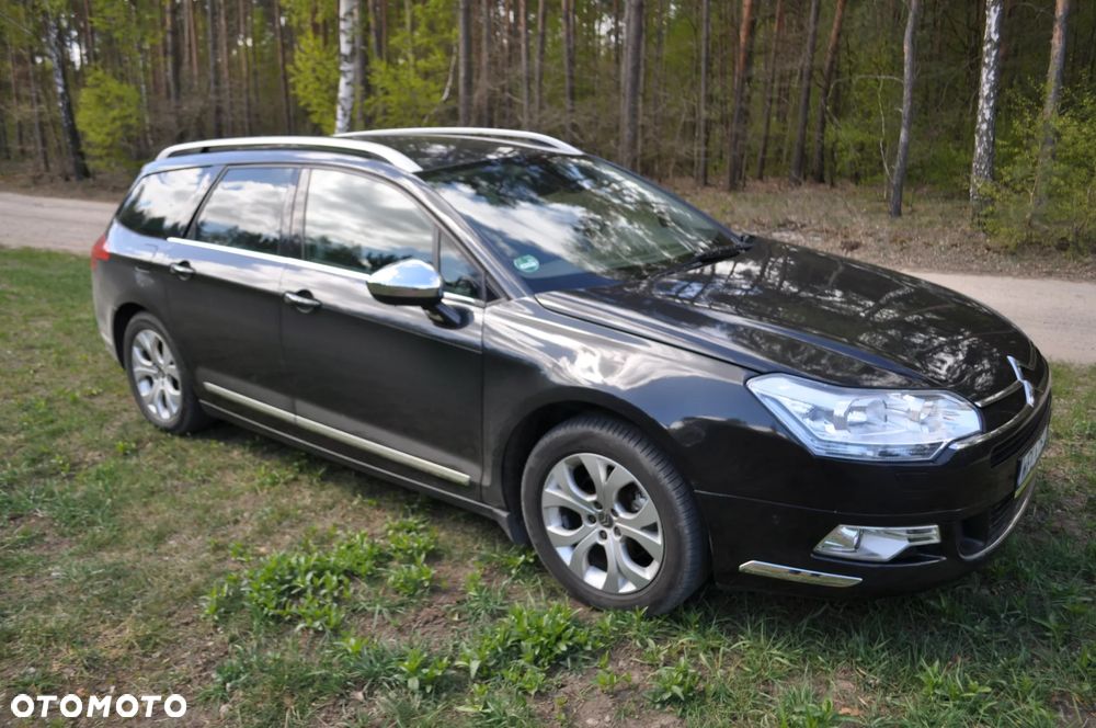 Citroën C5 2.0 16V Exclusive - 7