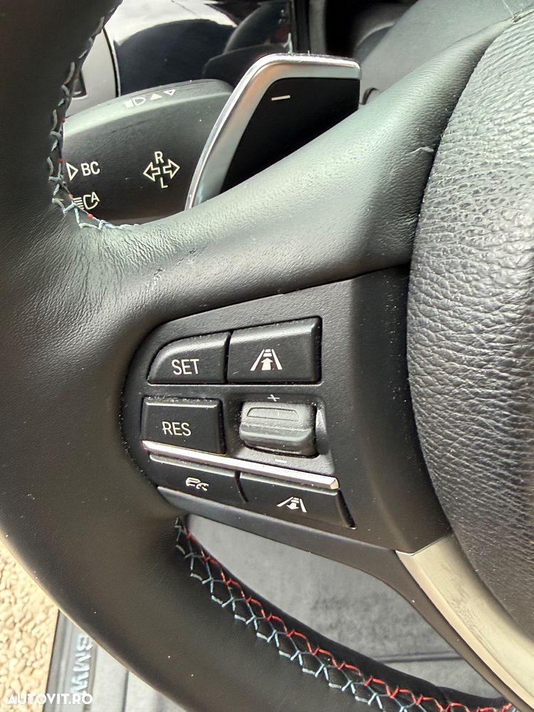 BMW X4 xDrive20d Aut. - 26