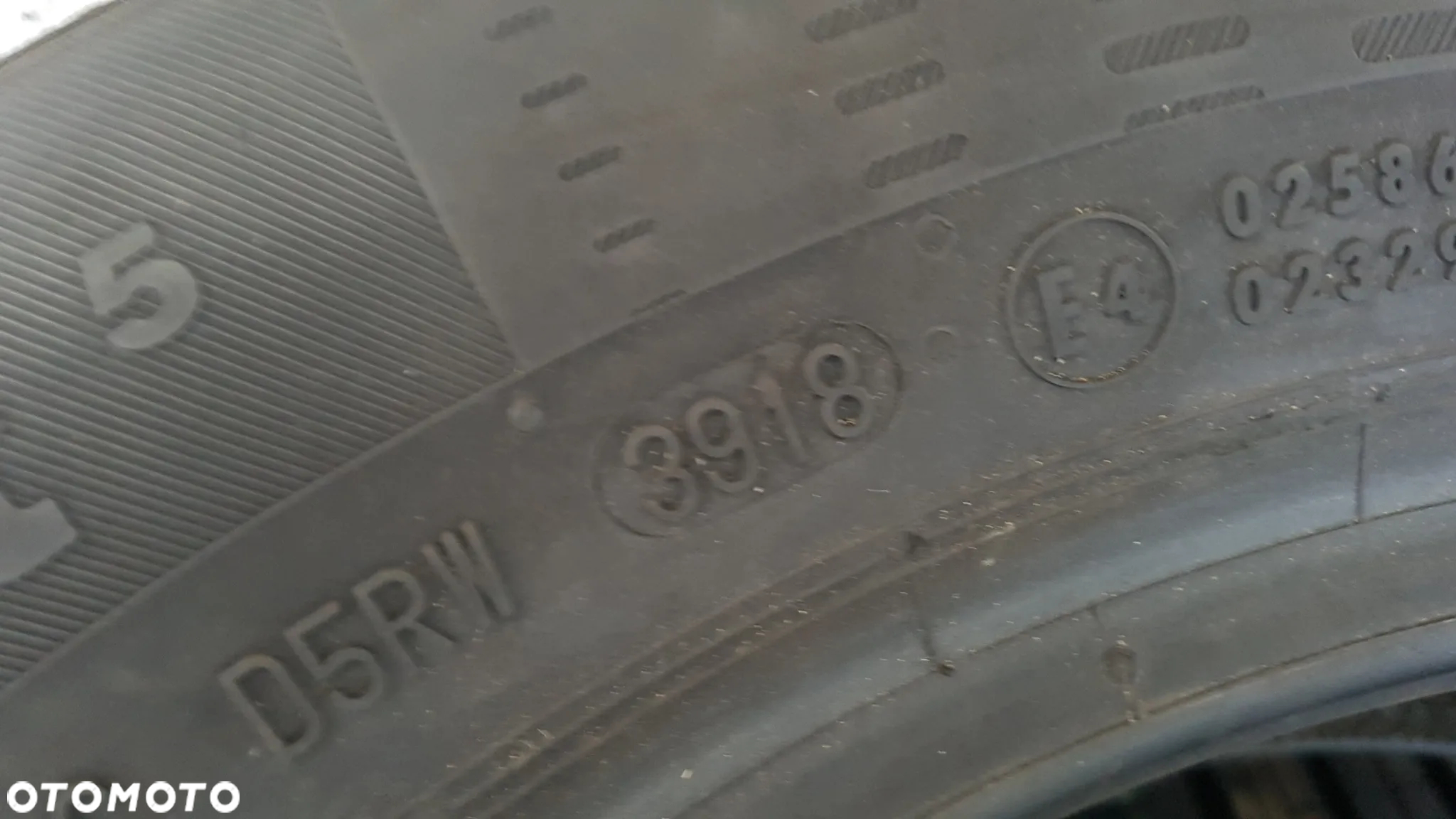 CONTINENTAL CONTI ECO CONTACT 5 165/65R14  165/65/14 - 7