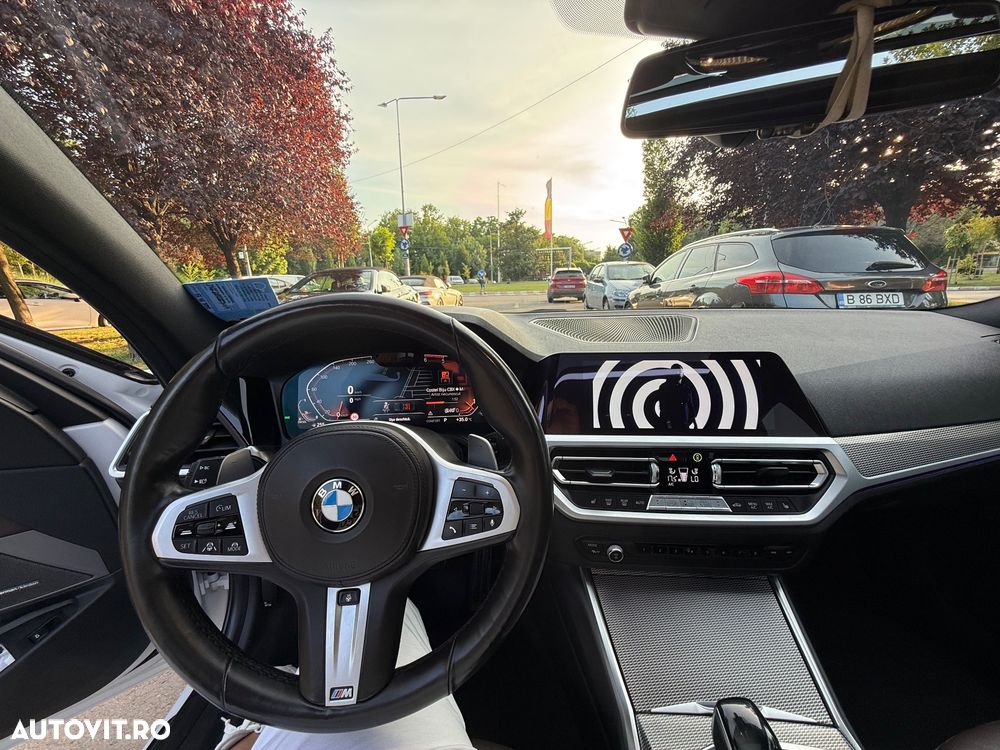 BMW Seria 3 - 6