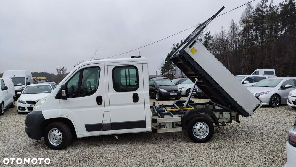 Citroën Jumper - 11