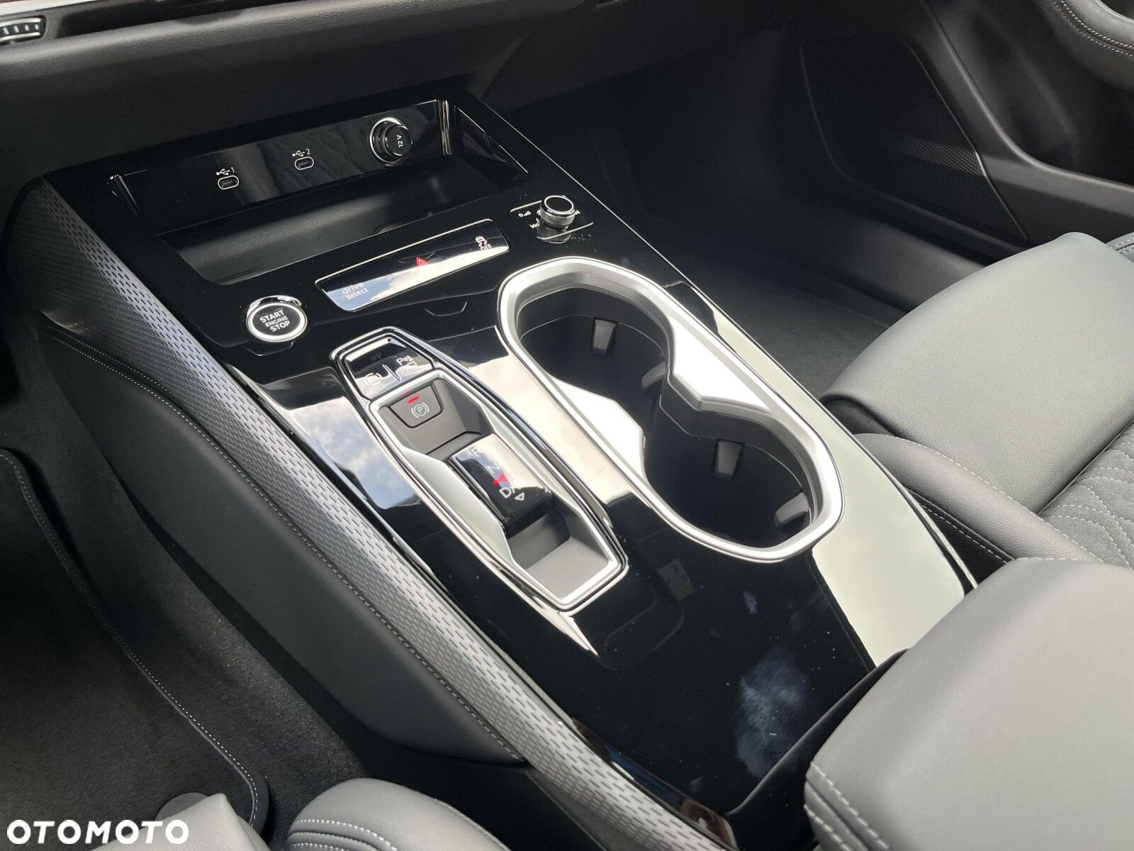 Audi A6 - 40