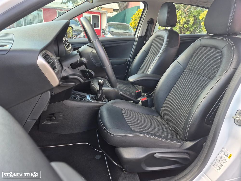 Citroën C-Elysée 1.2 PureTech Shine - 7